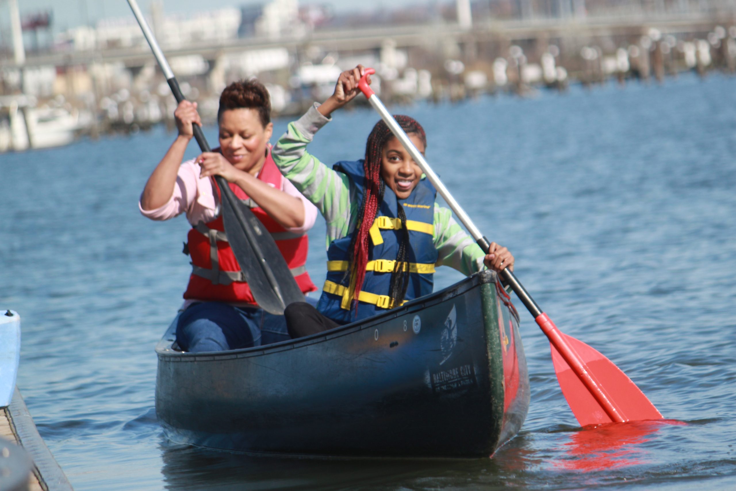 Tackling school reform through a holistic, grassroots paradigm.