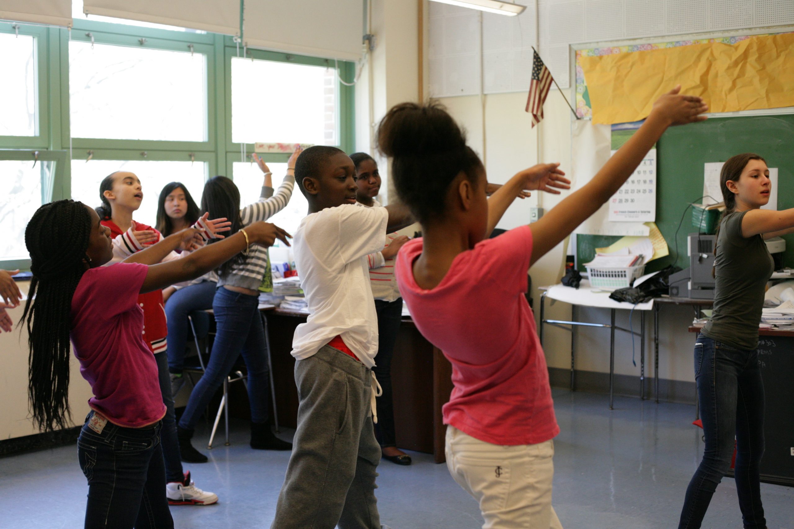 Our kids. Our schools. Our communities.