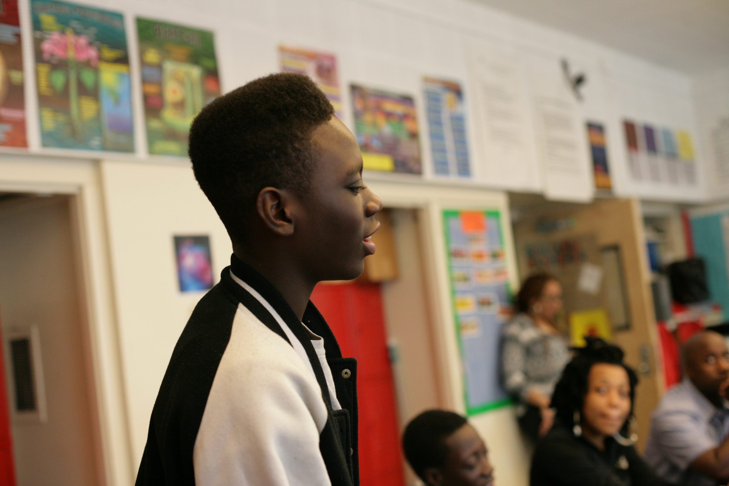 Innovation. Equity. Community.