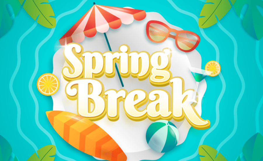 Spring Recces NO SCHOOL β Passover/Spring Recess β REPLICATIONS