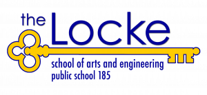 lockearts PS 185 The Locke School