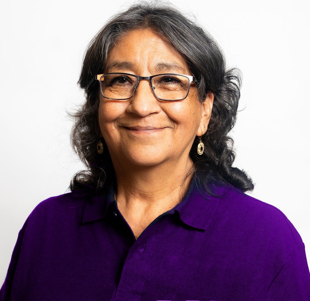 Maria G. Perez