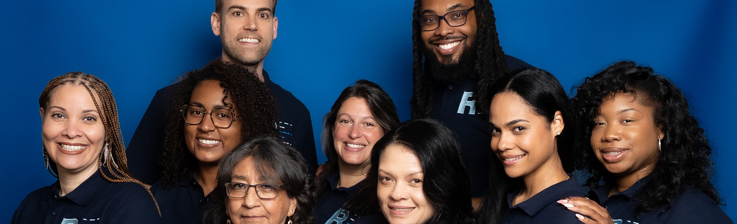 Replications - Meet The Team